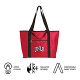 Logo Brands UNLV Rebels Gameday Insulated Tote