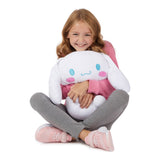 Weighted 3lb. Licensed Character Plush Pillow - Cinnamoroll