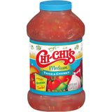 Chi-Chi's Medium Thick &amp; Chunky Salsa, 60 oz.