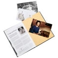 Queen Elizabeth II: An Illustrated Treasury by Viv Croot, Hardcover