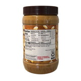 Member's Mark Natural Creamy Peanut Butter - 40 oz - 2 Pack