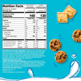 Members Mark Mini Cookies Variety Pack, 1 oz., 36 pk.