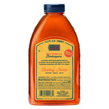 Local Hive Utah Honey, 40 oz.