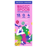Magic Spoon Fruity Cereal, 14 oz.