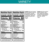 Pure Organic Layered Fruit Bars, Snack Variety Pack, 0.63 oz., 28 pk.