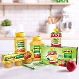 Mott's No Sugar Added Applesauce, 46 oz., 3 pk.
