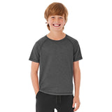 Member's Mark Boys 2-Pack Active Tops - Black - XXL