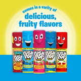 Push Pop Variety Pack Candy, 0.5 oz., 24 ct.