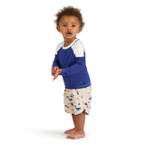 Sperry Infant Boys Swim - Navy