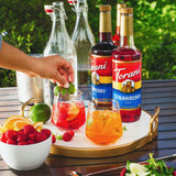 Torani Sugar-Free Raspberry Syrup, 25.4 fl. oz.