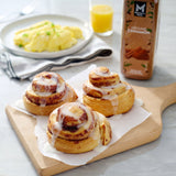 Member's Mark Ground Cinnamon - 18 oz