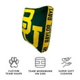 Logo Brands Baylor Bears XL Puff Pillow