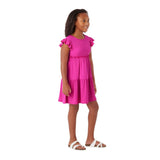 Member's Mark Girls 3-Pack Knit Dresses