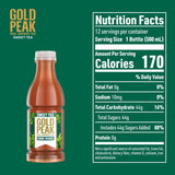 Gold Peak Sweet Tea 16.9 fl oz., 18 pk.