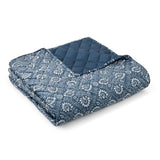 Member's Mark 3-Piece Printed Velvet Quilt Sets, Assorted Sizes