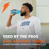 Gatorade Frost Thirst Quencher Variety Pack, 20 fl. oz., 24 pk.