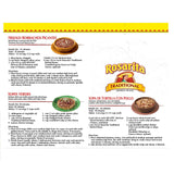 Rosarita Traditional Refried Beans - 8 Pack