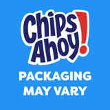 CHIPS AHOY! Chocolate Chip Cookies, Family Size, 18.2 oz., 3 pk.
