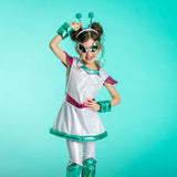 Member's Mark Alien Kids Premium Costume