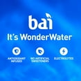 Bai Coconut Flavored Water Variety Pack 18 fl. oz., 15 pk.