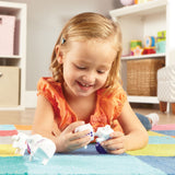 Learning Resources Snap-N-Learn Counting Cows, Mixed Media