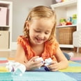 Learning Resources Snap-N-Learn Counting Cows, Mixed Media