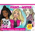 Bendon Barbie Paint with Water