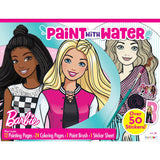 Bendon Barbie Paint with Water