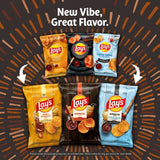 Lay's Mix Variety Pack Potato Chips, 30 pk.