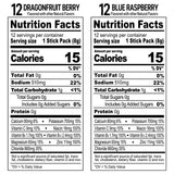 BODYARMOR Flash I.V. Caffeine Powder Sticks Variety Pack, 24 pk.
