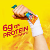 Slim Jim Snack-Sized Smoked Meat Stick, Mild Flavor, .28 oz., 120 pk.