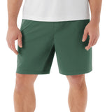 Member's Mark Men's Dynamic Knit Shorts - Black - XXL