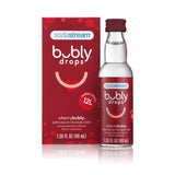 SodaStream Bubly Drops 7 Flavor Variety Pack, 8 Fl Oz