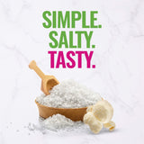 Angie’s BOOMCHICKAPOP Sea Salt Popcorn with Avocado Oil, 11 oz.