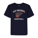 Gap Kids Boys Top - Navy - XL