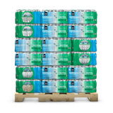 Member's Mark Purified Drinking Water Pallet, 40 bottles per case, 48 cases
