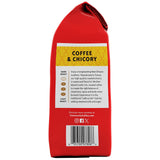 Community Coffee Ground Coffee &amp; Chicory, 40 oz.
