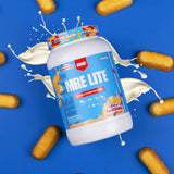 Redcon1 MRE Lite Whole Food Protein Powder – Hostess Twinkies, 2.14 lbs.