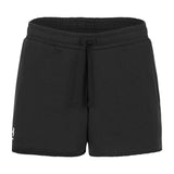 Under Armour Women's Rival Terry Short - Black - XL