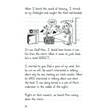 Disney + Edition - Diary of a Wimpy Kid: The Last Straw - Book 3 of 19, Hardcover