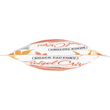 Snack Factory Pumpkin Spice White Creme Pretzel Crisps, 20 oz.
