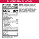 Kashi Blueberry Almond Granola, 27 oz.
