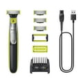 Philips Norelco OneBlade Face and Body Electric Shaver and Trimmer