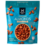 Member's Mark Lightly Salted Roasted Almonds, 40 oz.