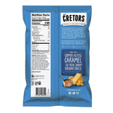 CRETORS Cheese &amp; Caramel Flavored Popcorn Mix, 23.5 oz.