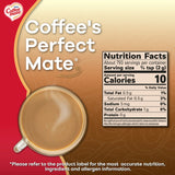 Nestle Coffee mate Original Powdered Coffee Creamer, 56 oz.