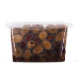 Marifano Pitted Greek Olive Medley - 17.64 oz
