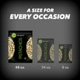 Wonderful Roasted &amp; Salted Pistachios, 48 oz.