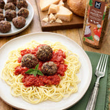 Member's Mark Italian Spaghetti Seasoning - 14 oz
