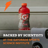 Gatorade Thirst Quencher Sports Drinks Turf Variety Pack, 12 fl. oz., 28 pk.